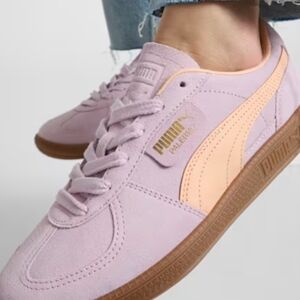 Puma Women's Palermo Sneakers